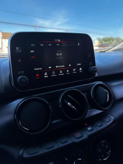 FIAT Cronos 1.3 4P FLEX DRIVE, Foto 9