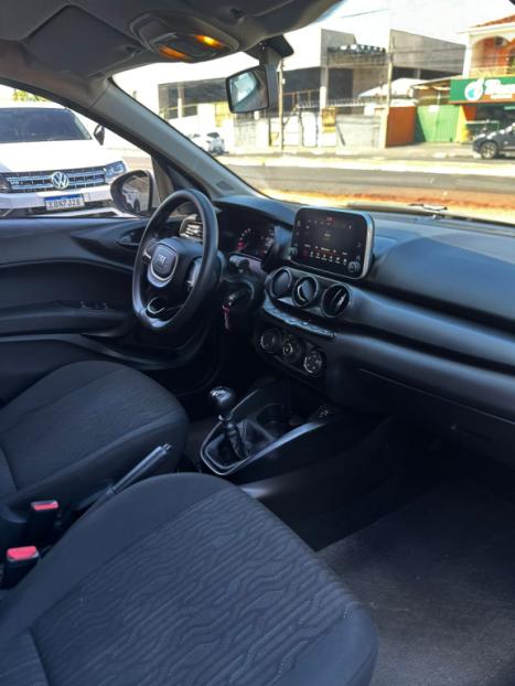 FIAT Cronos 1.3 4P FLEX DRIVE, Foto 10