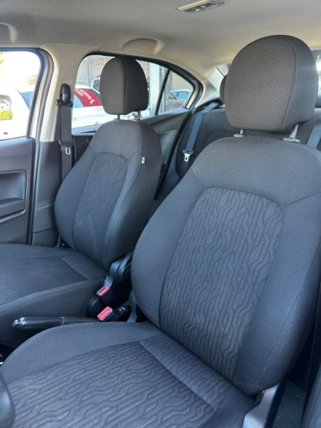 FIAT Cronos 1.3 4P FLEX DRIVE, Foto 13