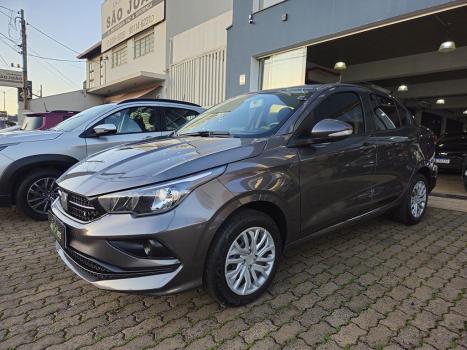 FIAT Cronos 1.3 4P FLEX DRIVE, Foto 3