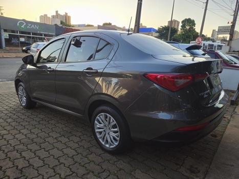 FIAT Cronos 1.3 4P FLEX DRIVE, Foto 5