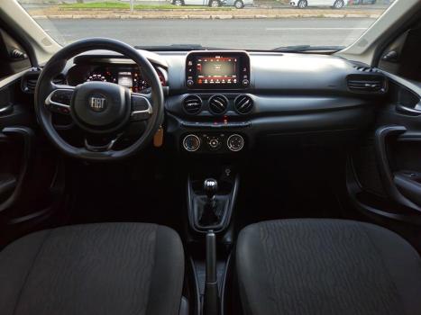 FIAT Cronos 1.3 4P FLEX DRIVE, Foto 7