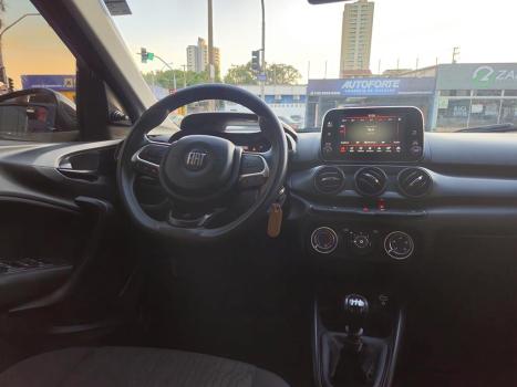 FIAT Cronos 1.3 4P FLEX DRIVE, Foto 8