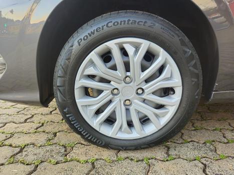 FIAT Cronos 1.3 4P FLEX DRIVE, Foto 9