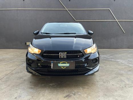 FIAT Cronos 1.3 4P FLEX DRIVE, Foto 4