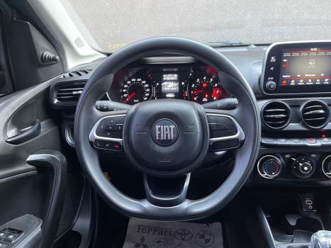 FIAT Cronos 1.3 4P FLEX DRIVE, Foto 6