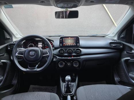 FIAT Cronos 1.3 4P FLEX DRIVE, Foto 7
