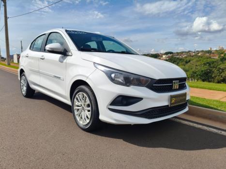 FIAT Cronos 1.3 4P FLEX DRIVE, Foto 2