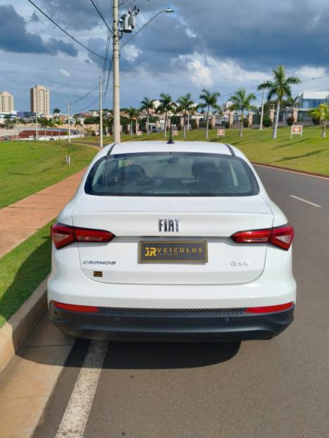 FIAT Cronos 1.3 4P FLEX DRIVE, Foto 3