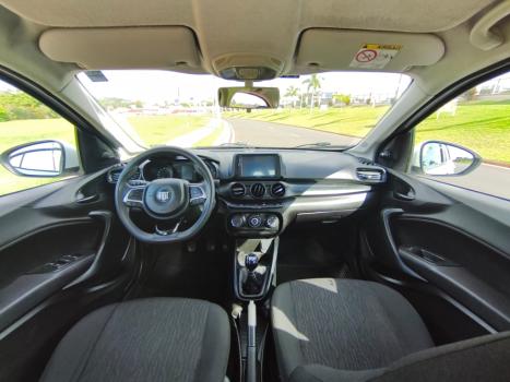 FIAT Cronos 1.3 4P FLEX DRIVE, Foto 6