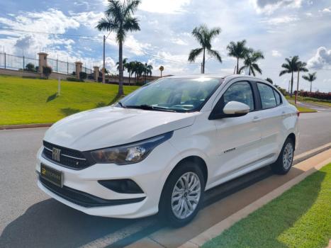 FIAT Cronos 1.3 4P FLEX DRIVE, Foto 8