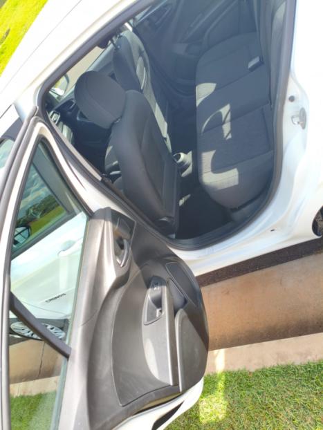 FIAT Cronos 1.3 4P FLEX DRIVE, Foto 9
