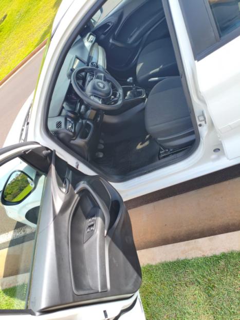 FIAT Cronos 1.3 4P FLEX DRIVE, Foto 11