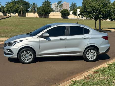 FIAT Cronos 1.3 4P FLEX DRIVE, Foto 4