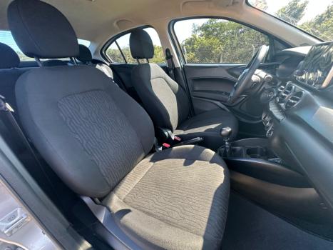 FIAT Cronos 1.3 4P FLEX DRIVE, Foto 5