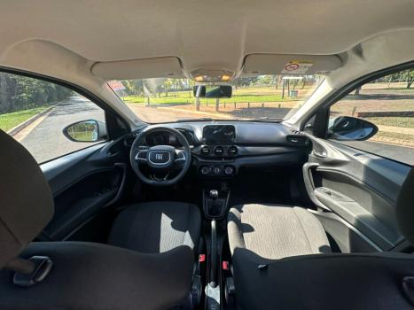 FIAT Cronos 1.3 4P FLEX DRIVE, Foto 6