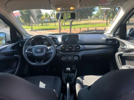 FIAT Cronos 1.3 4P FLEX DRIVE, Foto 7