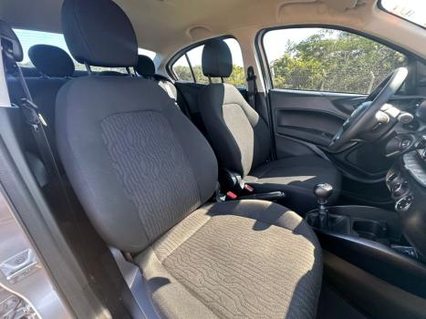 FIAT Cronos 1.3 4P FLEX DRIVE, Foto 8