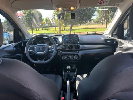 FIAT Cronos 1.3 4P FLEX DRIVE, Foto 9