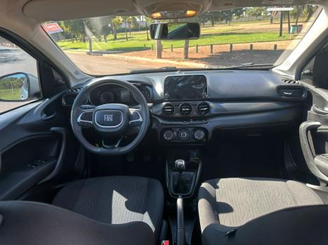 FIAT Cronos 1.3 4P FLEX DRIVE, Foto 11