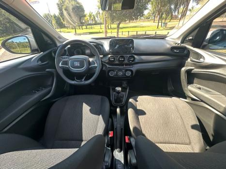 FIAT Cronos 1.3 4P FLEX DRIVE, Foto 12