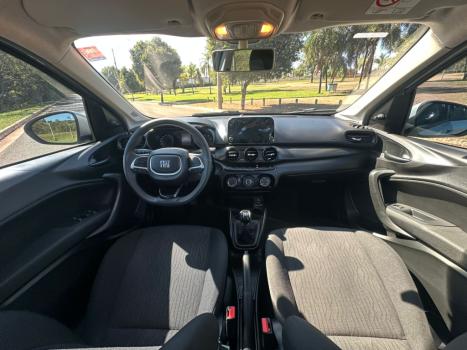 FIAT Cronos 1.3 4P FLEX DRIVE, Foto 14