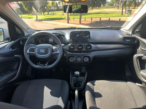 FIAT Cronos 1.3 4P FLEX DRIVE, Foto 15