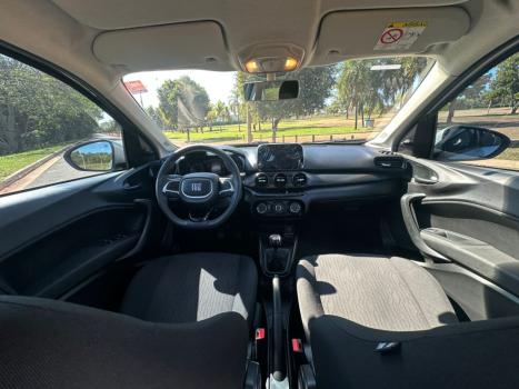FIAT Cronos 1.3 4P FLEX DRIVE, Foto 17
