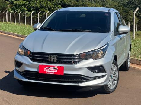 FIAT Cronos 1.3 4P FLEX DRIVE, Foto 19