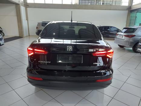 FIAT Cronos 1.3 4P FLEX DRIVE AUTOMTICO CVT, Foto 7