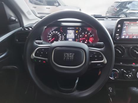 FIAT Cronos 1.3 4P FLEX DRIVE AUTOMTICO CVT, Foto 11