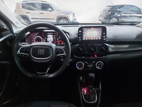 FIAT Cronos 1.3 4P FLEX DRIVE AUTOMTICO CVT, Foto 12