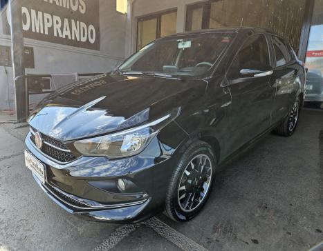 FIAT Cronos 1.3 4P FLEX DRIVE, Foto 1