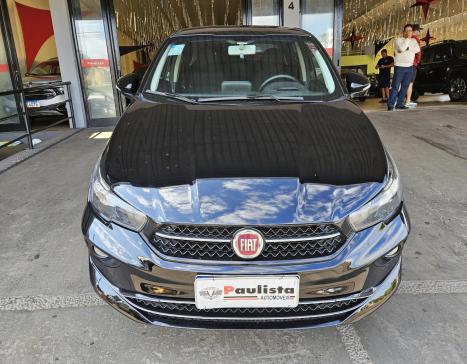 FIAT Cronos 1.3 4P FLEX DRIVE, Foto 3
