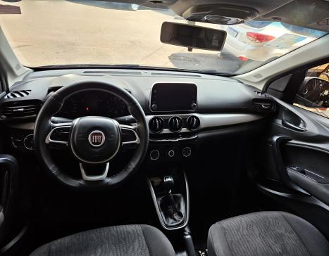 FIAT Cronos 1.3 4P FLEX DRIVE, Foto 7