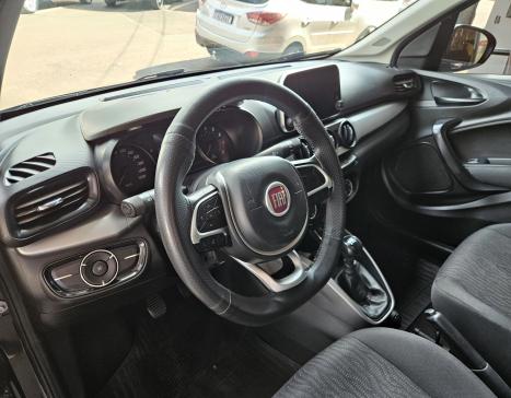 FIAT Cronos 1.3 4P FLEX DRIVE, Foto 9