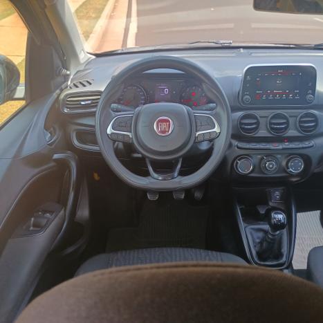 FIAT Cronos 1.3 4P FLEX DRIVE, Foto 2