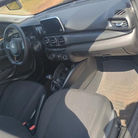 FIAT Cronos 1.3 4P FLEX DRIVE, Foto 3