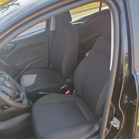 FIAT Cronos 1.3 4P FLEX DRIVE, Foto 4