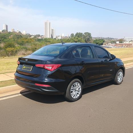 FIAT Cronos 1.3 4P FLEX DRIVE, Foto 6