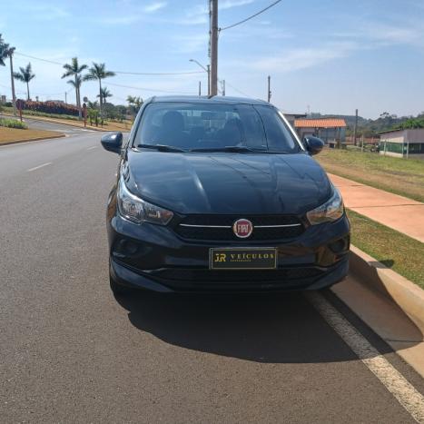 FIAT Cronos 1.3 4P FLEX DRIVE, Foto 7