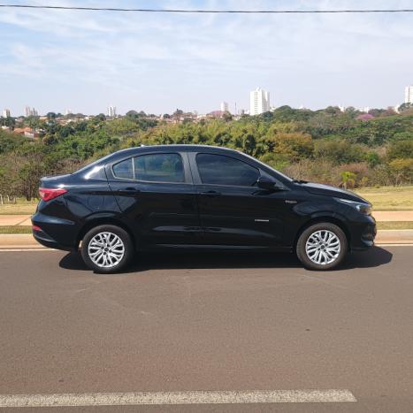FIAT Cronos 1.3 4P FLEX DRIVE, Foto 8