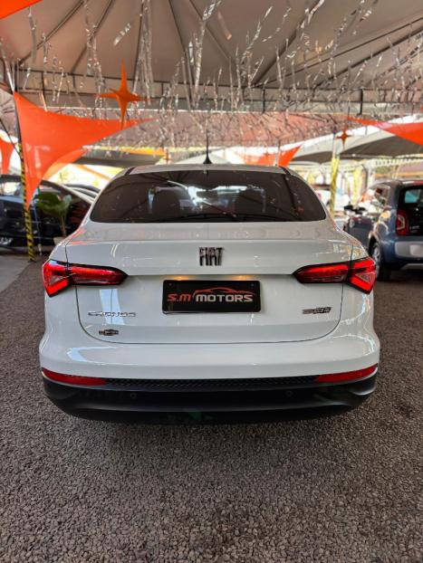 FIAT Cronos 1.3 4P FLEX DRIVE AUTOMTICO CVT, Foto 7