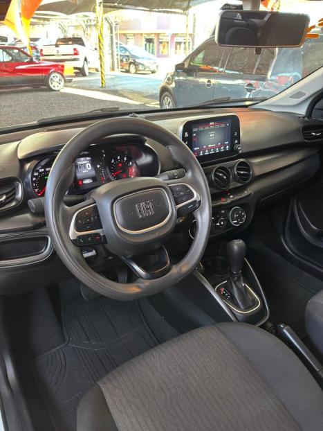 FIAT Cronos 1.3 4P FLEX DRIVE AUTOMTICO CVT, Foto 11