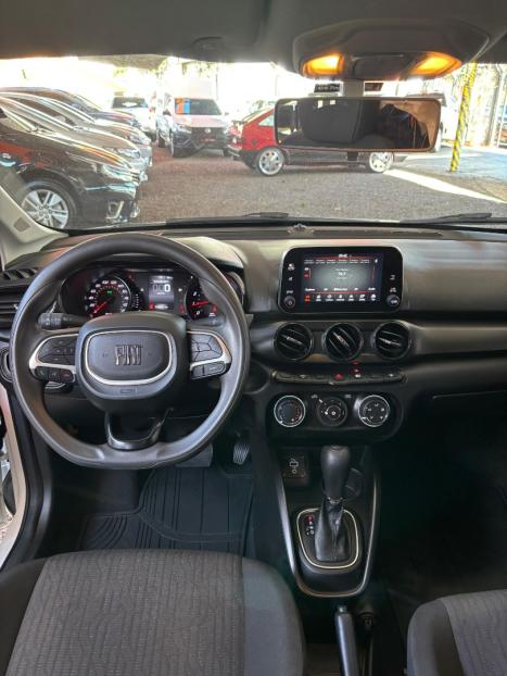 FIAT Cronos 1.3 4P FLEX DRIVE AUTOMTICO CVT, Foto 12