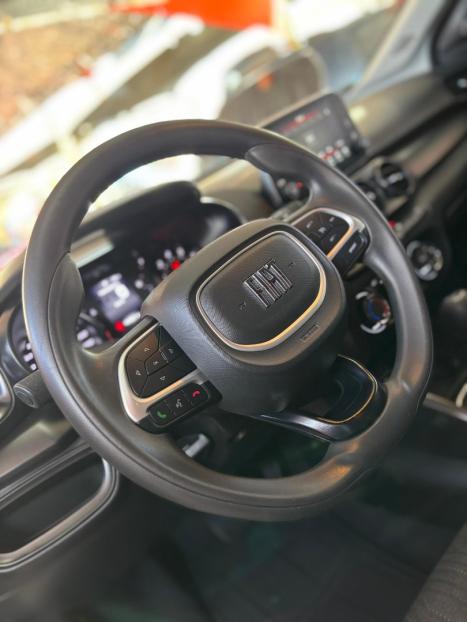 FIAT Cronos 1.3 4P FLEX DRIVE AUTOMTICO CVT, Foto 13