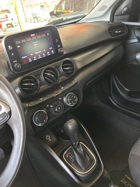 FIAT Cronos 1.3 4P FLEX DRIVE AUTOMTICO CVT, Foto 15
