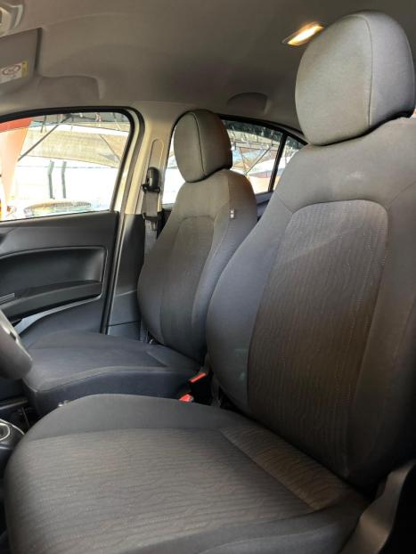 FIAT Cronos 1.3 4P FLEX DRIVE AUTOMTICO CVT, Foto 17