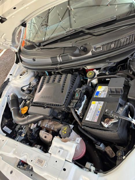 FIAT Cronos 1.3 4P FLEX DRIVE AUTOMTICO CVT, Foto 19