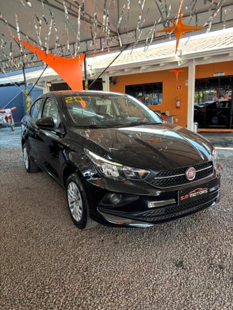 FIAT Cronos 1.3 4P FLEX DRIVE, Foto 2